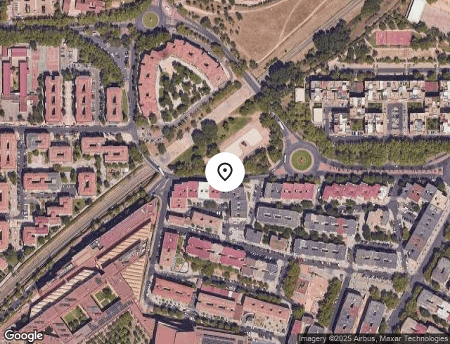 Housing at undefined Batalla de Teruel , 2